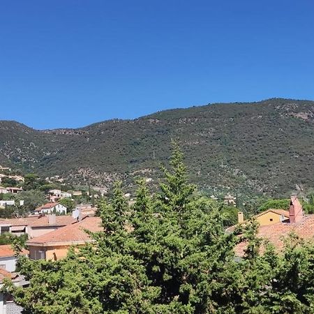 Appartement T2 Climatise Dans Residence Calme Cavalaire-sur-Mer Εξωτερικό φωτογραφία