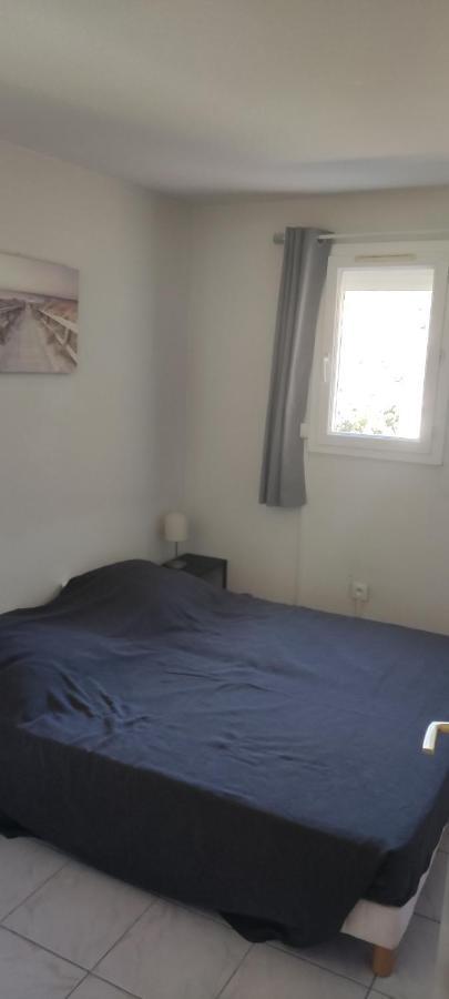 Appartement T2 Climatise Dans Residence Calme Cavalaire-sur-Mer Εξωτερικό φωτογραφία